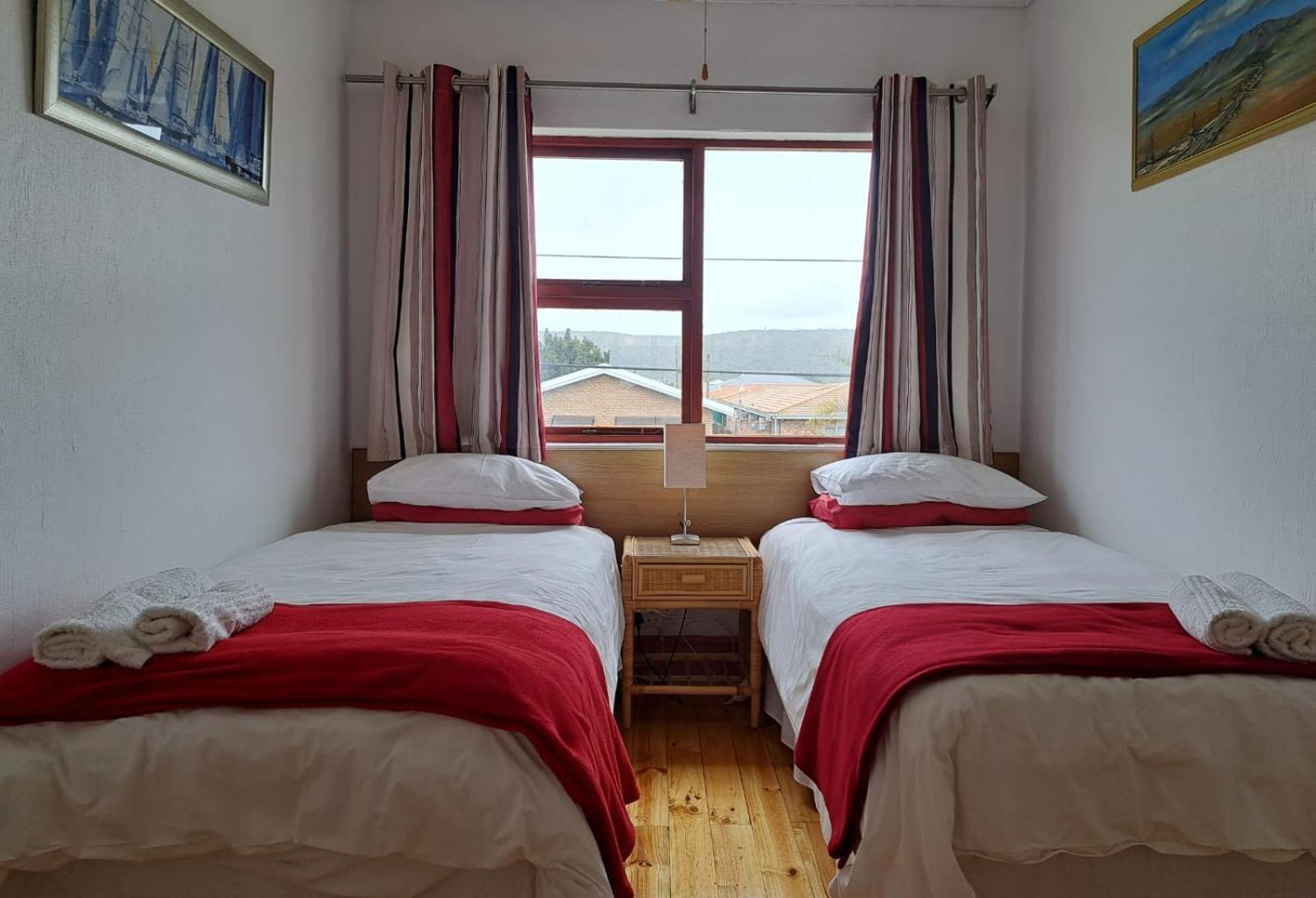 Sundays River Mouth Guesthouse Колчестер Экстерьер фото