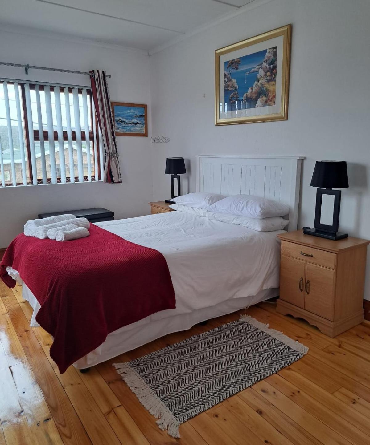 Sundays River Mouth Guesthouse Колчестер Экстерьер фото