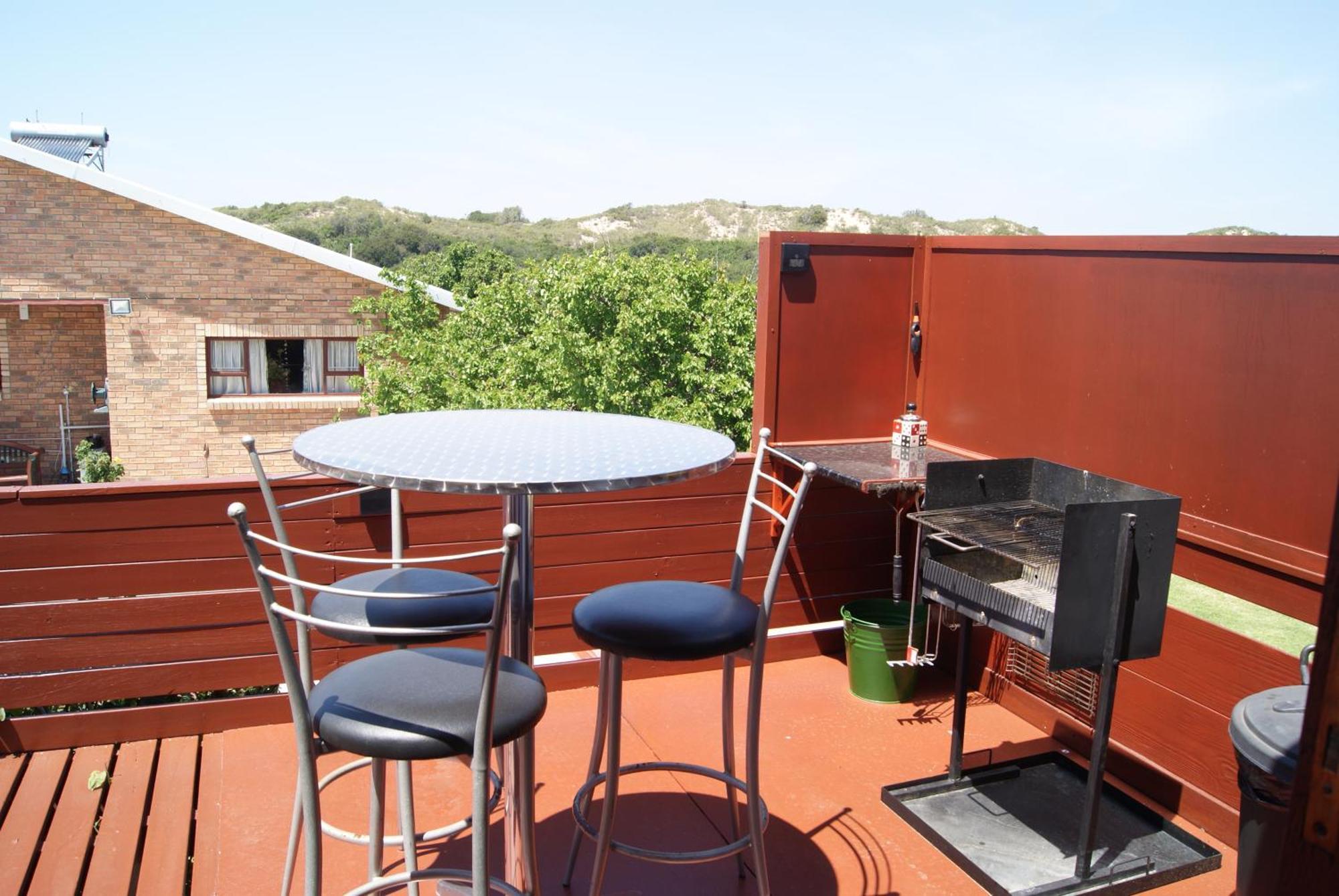 Sundays River Mouth Guesthouse Колчестер Экстерьер фото
