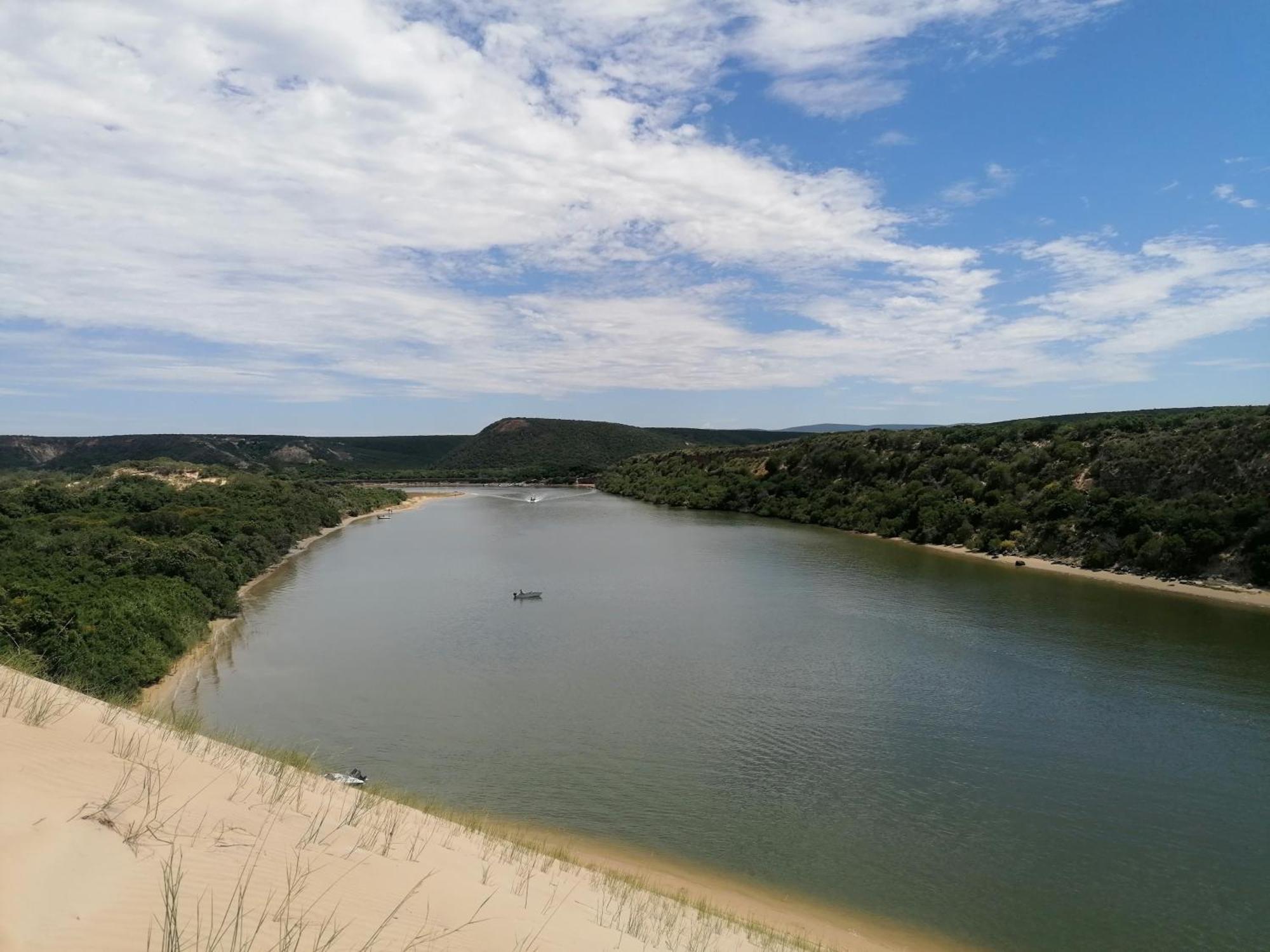 Sundays River Mouth Guesthouse Колчестер Экстерьер фото