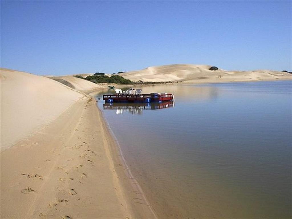 Sundays River Mouth Guesthouse Колчестер Экстерьер фото
