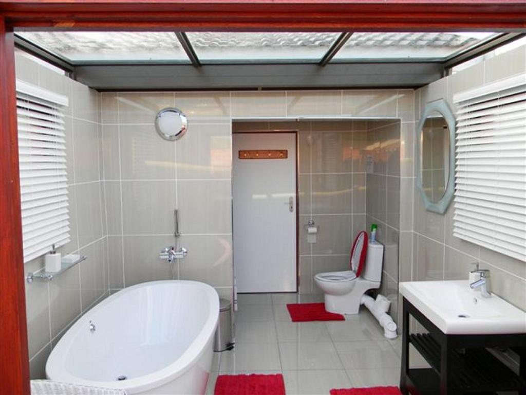 Sundays River Mouth Guesthouse Колчестер Экстерьер фото