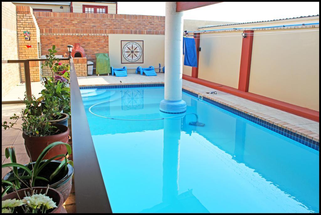 Sundays River Mouth Guesthouse Колчестер Экстерьер фото