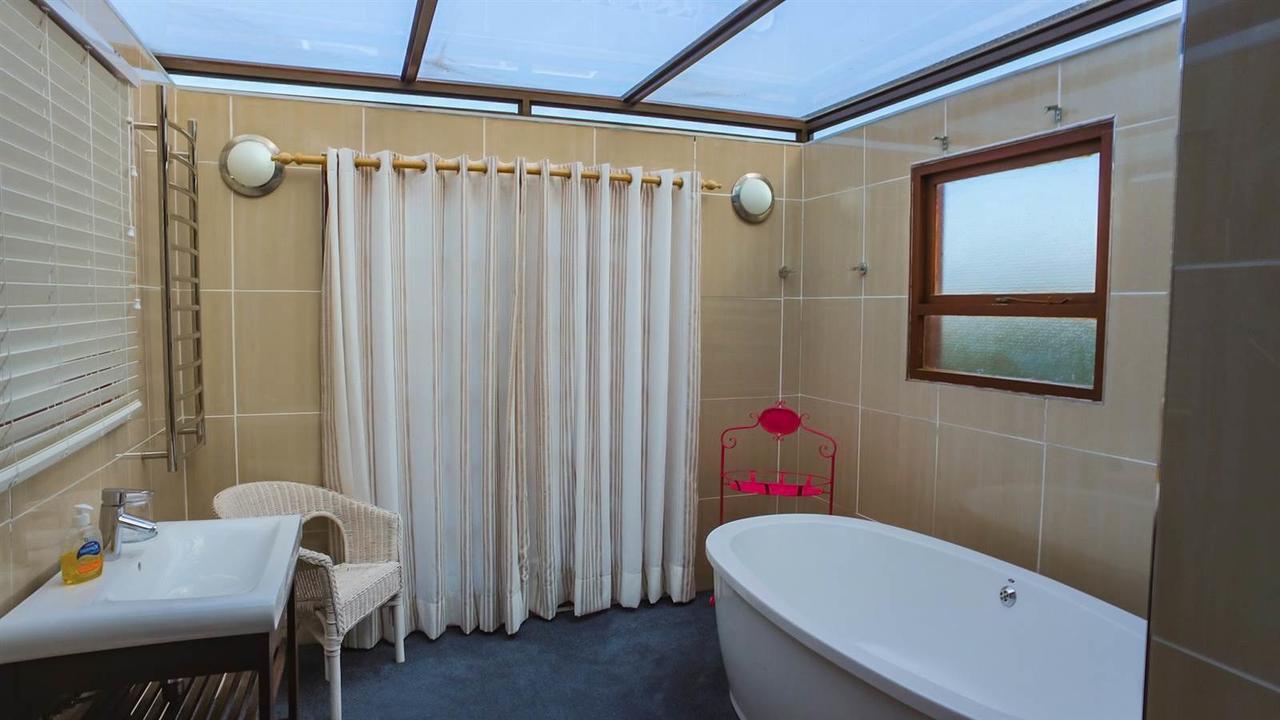 Sundays River Mouth Guesthouse Колчестер Экстерьер фото