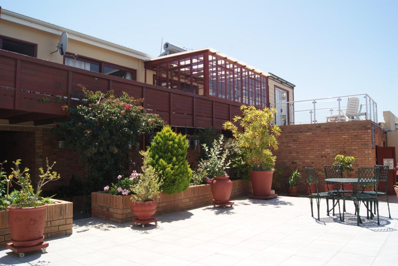 Sundays River Mouth Guesthouse Колчестер Экстерьер фото