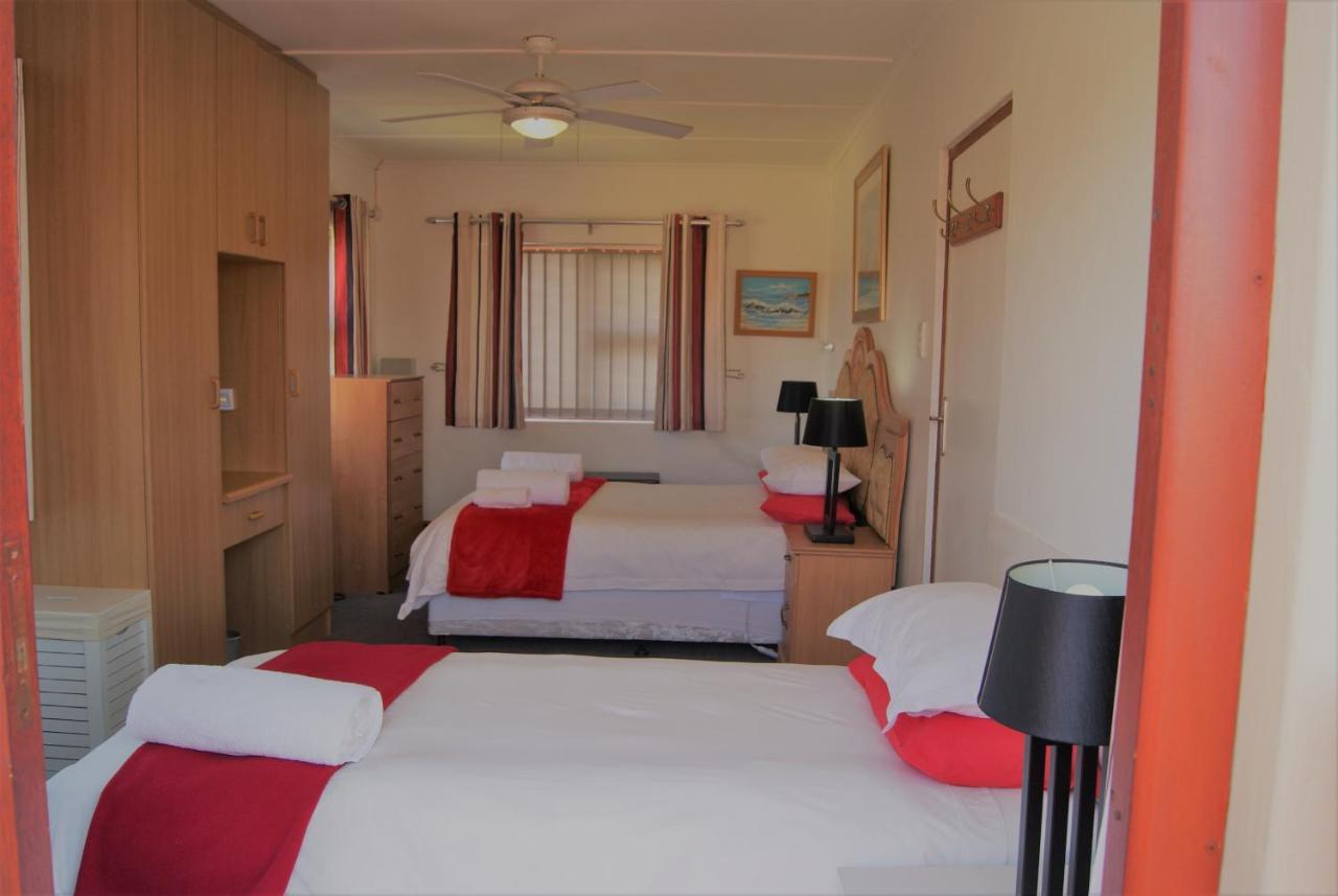 Sundays River Mouth Guesthouse Колчестер Экстерьер фото